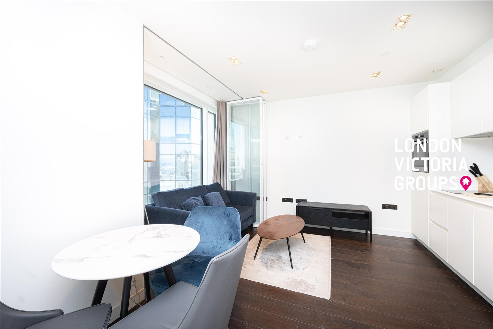 0 bed property in 8 Casson Square, LONDON